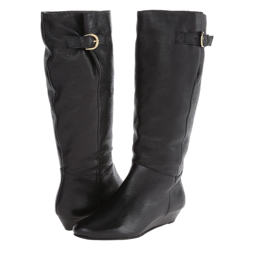 Steven By Steve Madden Intyce Boots (Size 7) - image 1